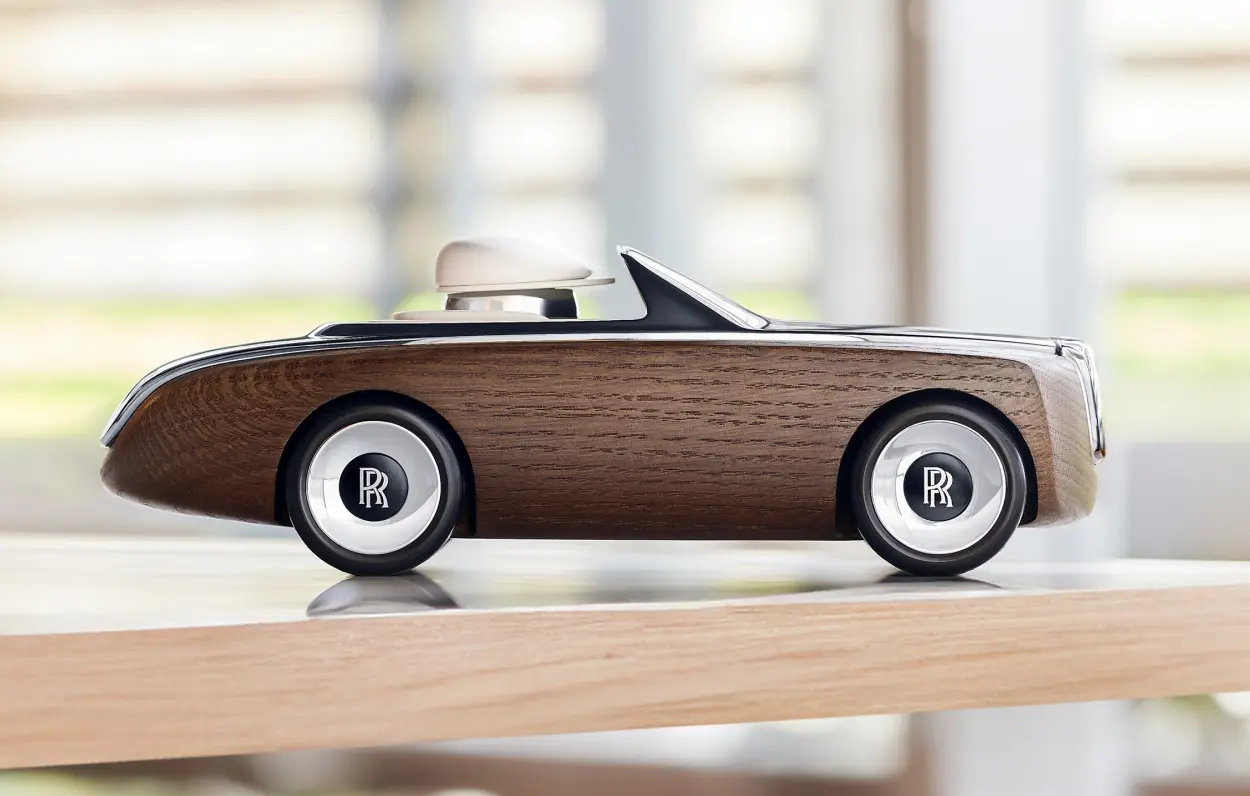 Rolls-Royce Cameo